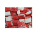 Frozen Surimi Product Crab Stick Suitable for Sushi